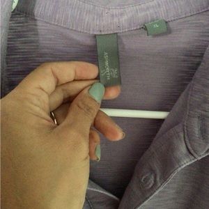 Ashworth Men’s Golf Polo Shirt Size XL